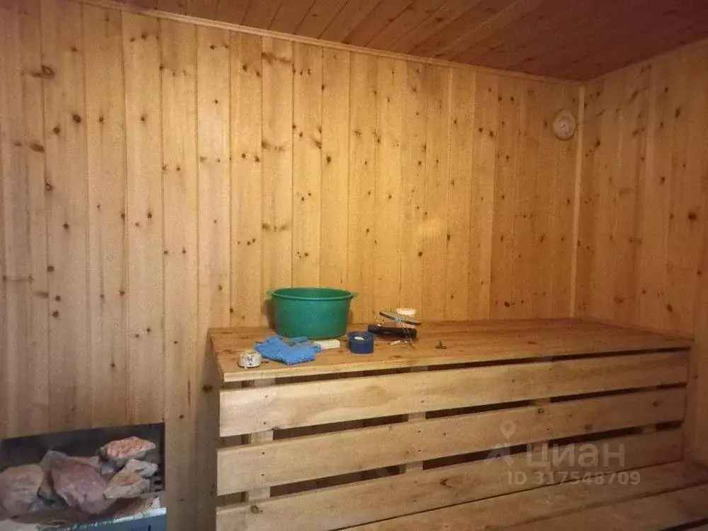 Дом в Иркутская область, Иркутский муниципальный округ, Маркова рп  ... - Фото 1