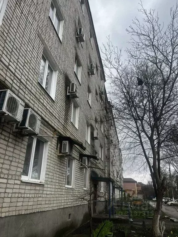 2-к кв. Краснодарский край, Ейск ул. Плеханова, 2/1 (47.0 м) - Фото 0