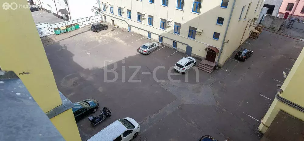 Офис (15 м) - Фото 1