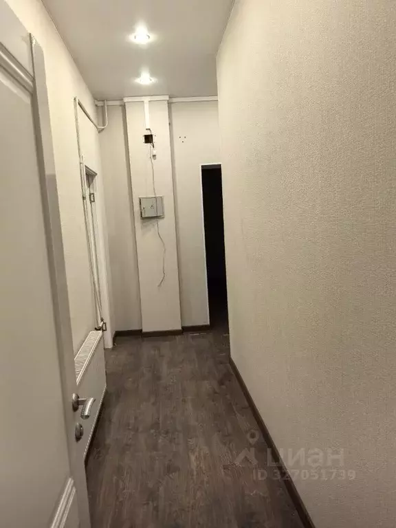 Помещение свободного назначения в Санкт-Петербург Ленинский просп., ... - Фото 2