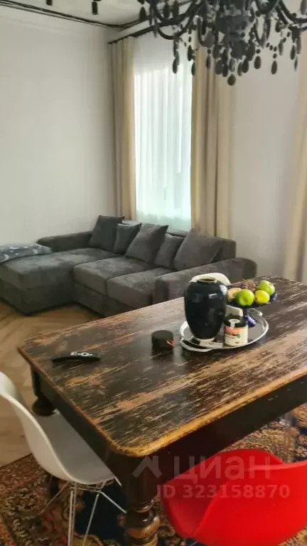 3-к кв. Татарстан, Казань ул. Щапова, 41А (70.0 м) - Фото 2