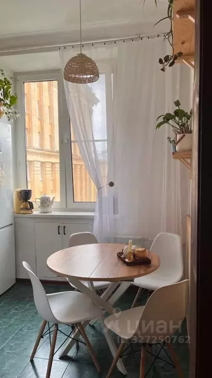 2-к кв. Санкт-Петербург ул. Седова, 86 (53.1 м) - Фото 2