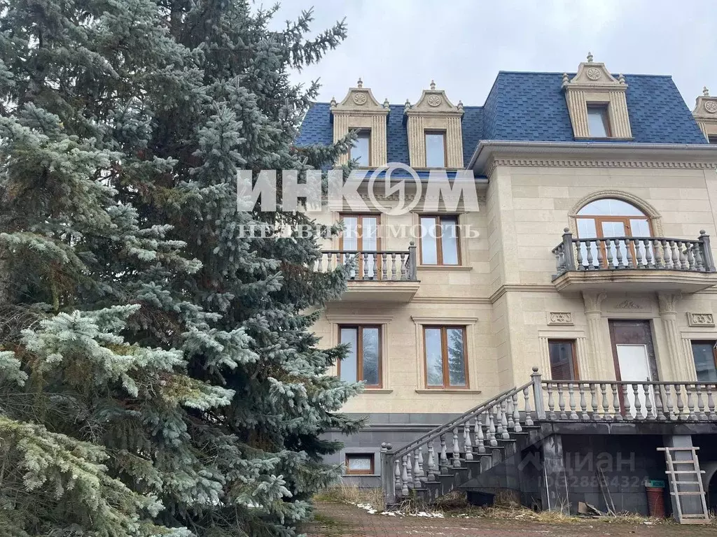 Дом в Московская область, Видное Ольгинская ул., 35А (750 м) - Фото 1