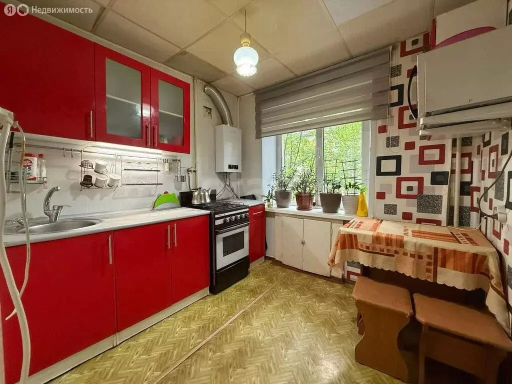 3-комнатная квартира: Воронеж, улица Машиностроителей, 80 (57.3 м) - Фото 2