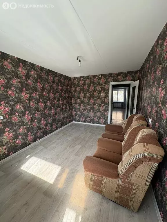 2-комнатная квартира: Пермь, улица Александра Щербакова, 37 (47 м) - Фото 1