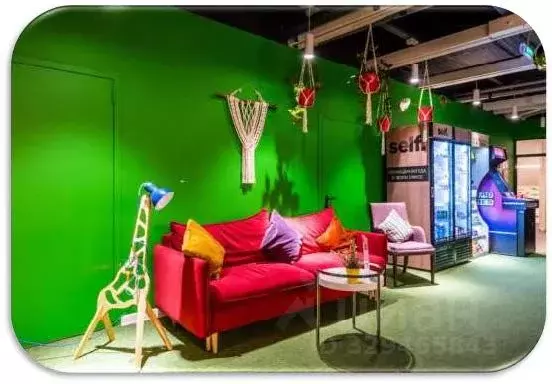 Офис в Москва Зоологическая ул., 11С1 (1008 м) - Фото 1