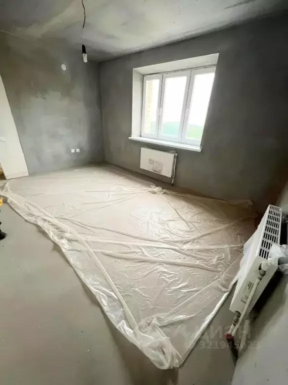 3-к кв. Чувашия, Чебоксары ул. Поэта Георгия Андреевича Ефимова, 2 ... - Фото 2