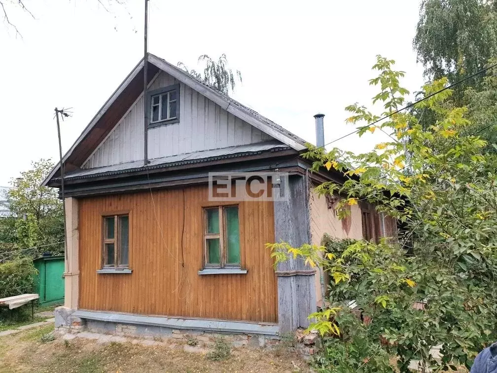 Продается дом в д. Клишева - Фото 0