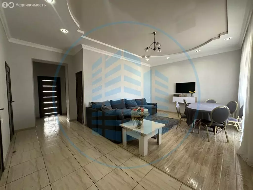 Дом в Ессентукская, Химическая улица (141.7 м) - Фото 2