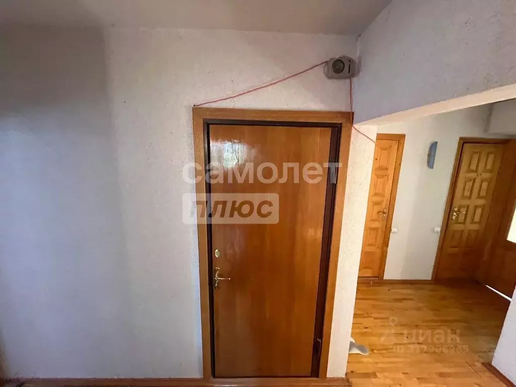 4-к кв. Калужская область, Калуга Московская ул., 315к6 (92.5 м) - Фото 2