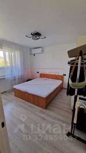 4-к кв. Севастополь ул. Александра Косарева, 5 (83.3 м) - Фото 1