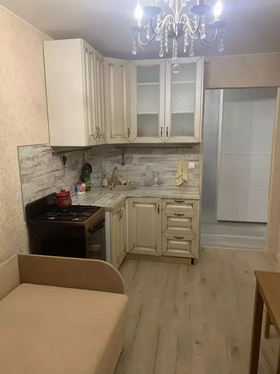 Продаётся 1-к квартира, 38.5 м - Фото 0