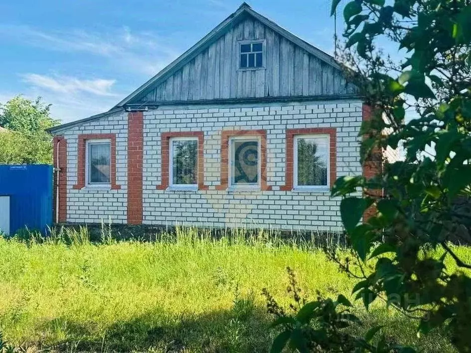 Дом в Белгородская область, Старооскольский городской округ, с. ... - Фото 2