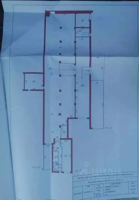 Склад в Удмуртия, Ижевск Кирзаводская ул., 12 (1000 м) - Фото 2