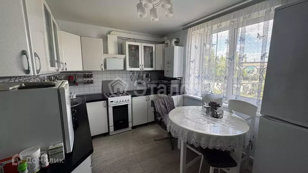 Продаётся 2-к квартира, 66.7 м - Фото 1