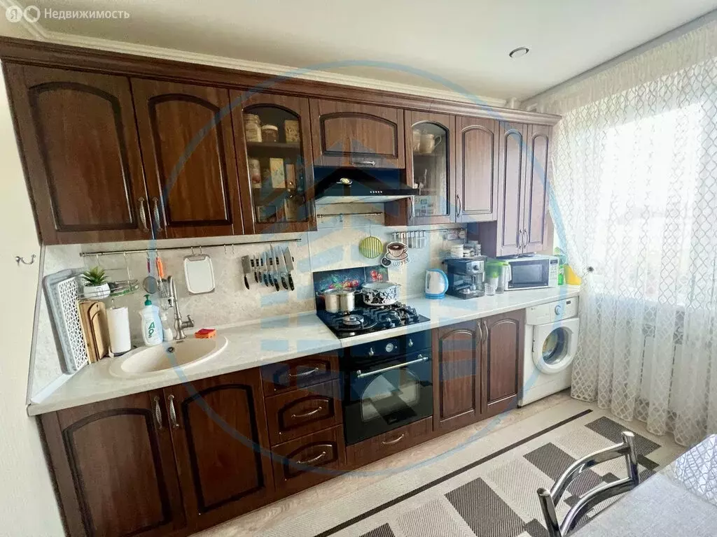 3-комнатная квартира: Ессентукская, Московская улица, 39 (58.8 м) - Фото 2