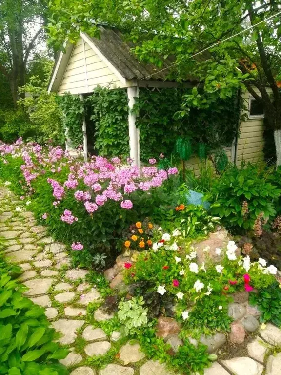 Дом в Московская область, Домодедово Калинка-2 СНТ, 96 (108 м) - Фото 2