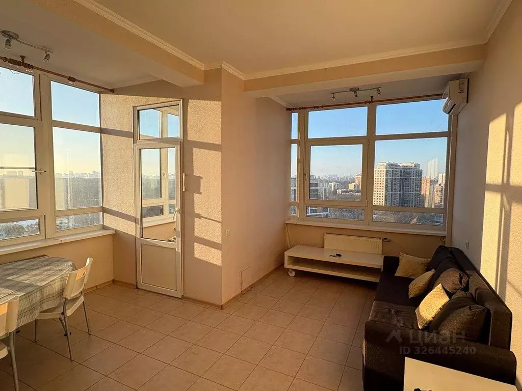 2-к кв. Москва Дмитровское ш., 13А (85.0 м) - Фото 2