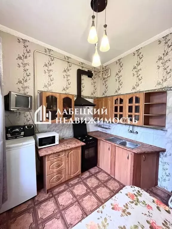 2-к кв. Санкт-Петербург Большой Сампсониевский просп., 79 (59.0 м) - Фото 2