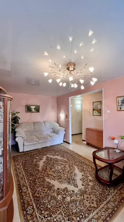 2-к. квартира, 45 м, 4/5 эт. - Фото 1