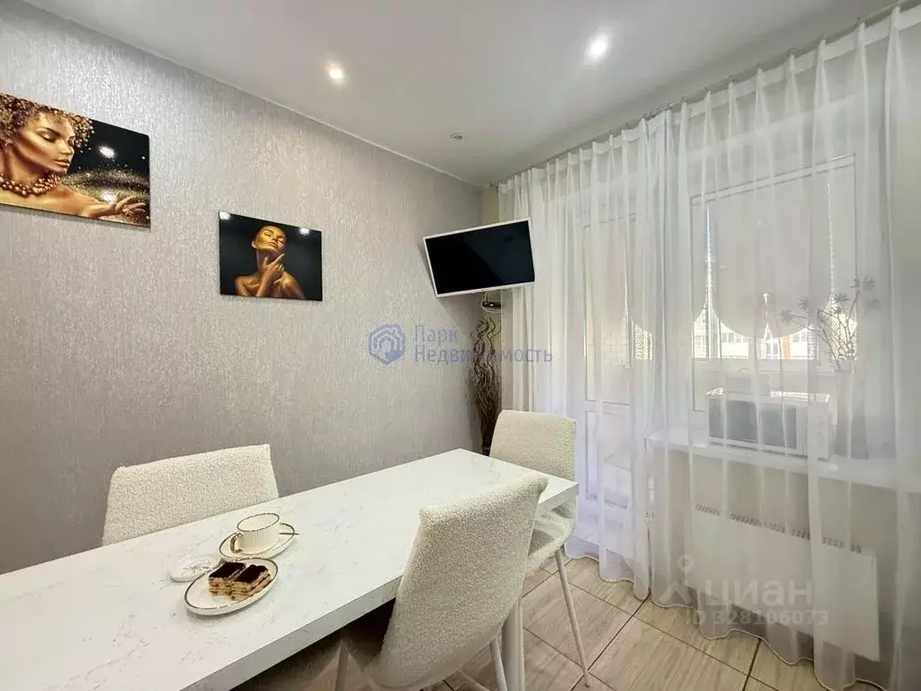 1-к кв. Московская область, Звенигород Одинцовский городской округ, ... - Фото 2