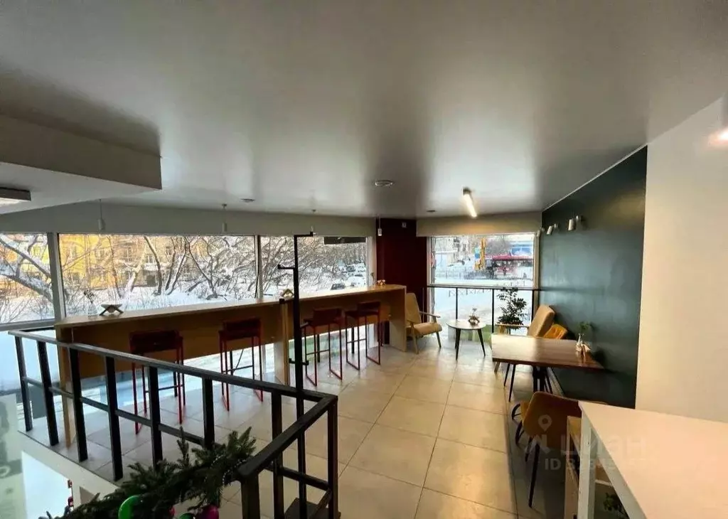 Торговая площадь в Пермский край, Пермь ул. Белинского, 6Б (34 м) - Фото 2