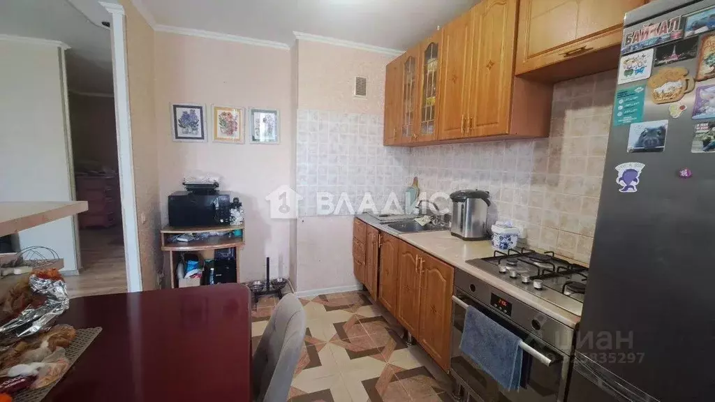 2-к кв. Белгородская область, Борисовка городское поселение, Борисовка ... - Фото 2