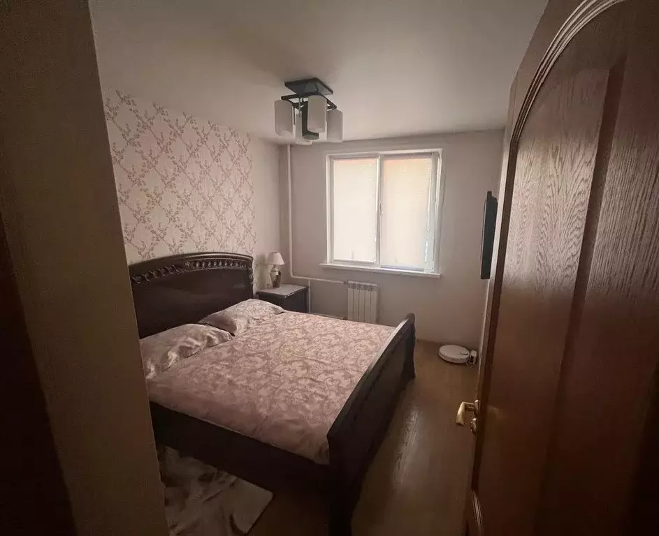 Продаётся 3-к квартира, 63.4 м - Фото 1