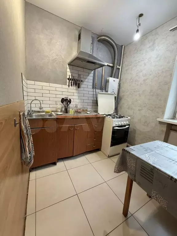2-к. квартира, 46 м, 2/2 эт. - Фото 0