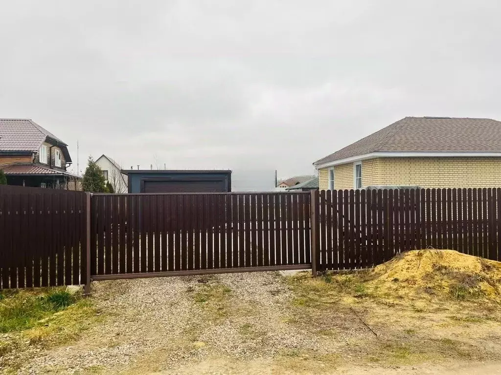 Дом в Московская область, Раменский муниципальный округ, Калинка дп ... - Фото 1