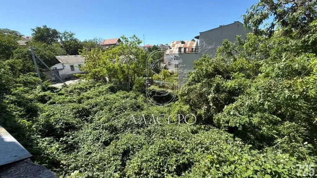 Участок в Севастополь ул. Трудовая, 21 (6.2 сот.) - Фото 2