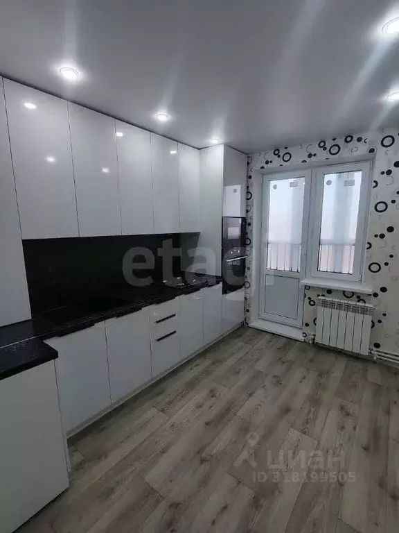 2-к кв. Костромская область, Кострома проезд Южный, 3 (57.1 м) - Фото 0