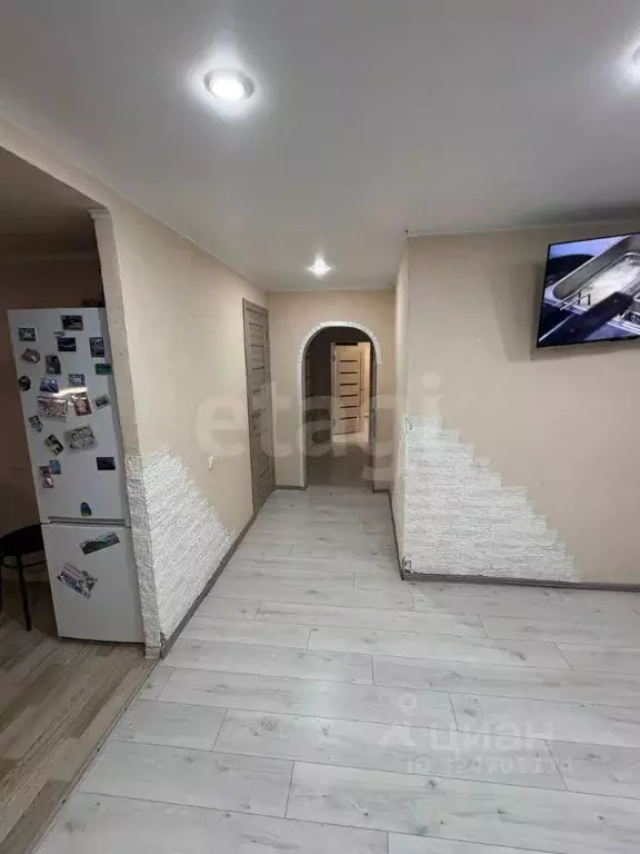 Дом в Белгородская область, Новооскольский муниципальный округ, с. ... - Фото 2