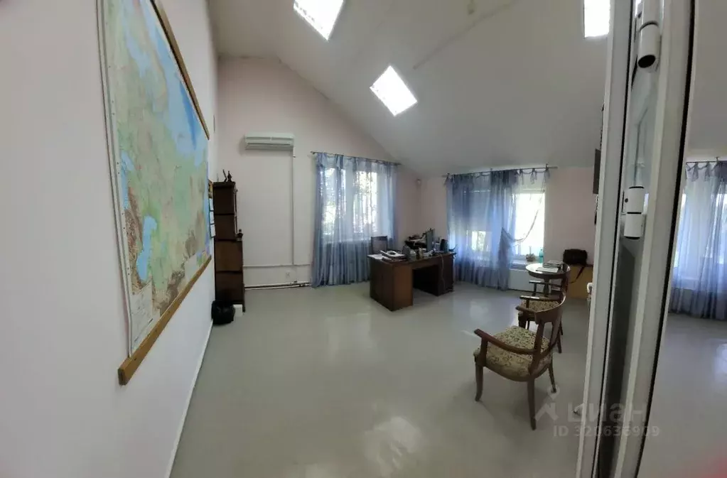 Офис в Московская область, Жуковский ул. Мичурина, 18 (37 м) - Фото 1