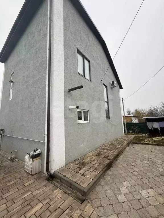 Дом в Орловская область, Орел Первомайская ул., 4А (169 м) - Фото 1