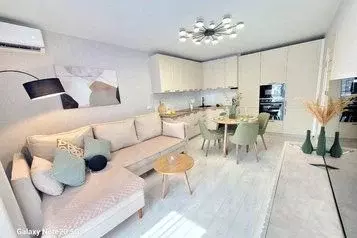 2-к кв. Адыгея, Майкоп ул. Олега Цокова, 4 (65.0 м) - Фото 1