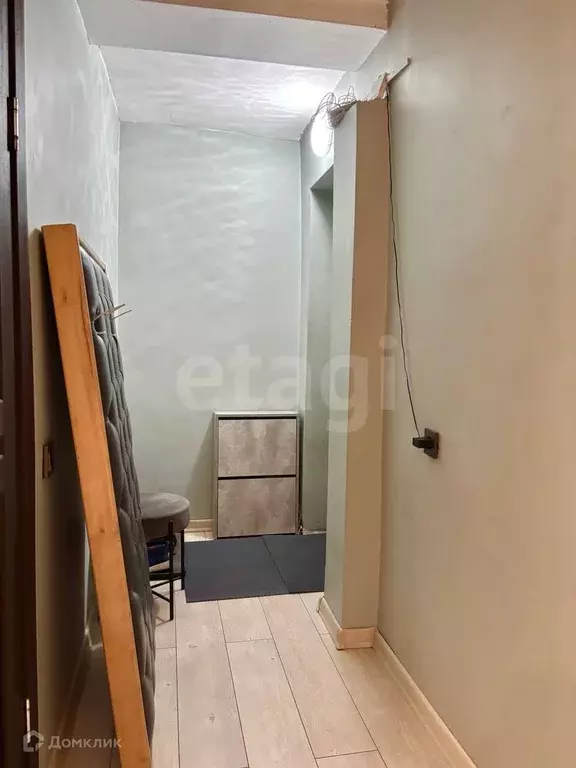 Продаётся 1-к квартира, 32.1 м - Фото 0