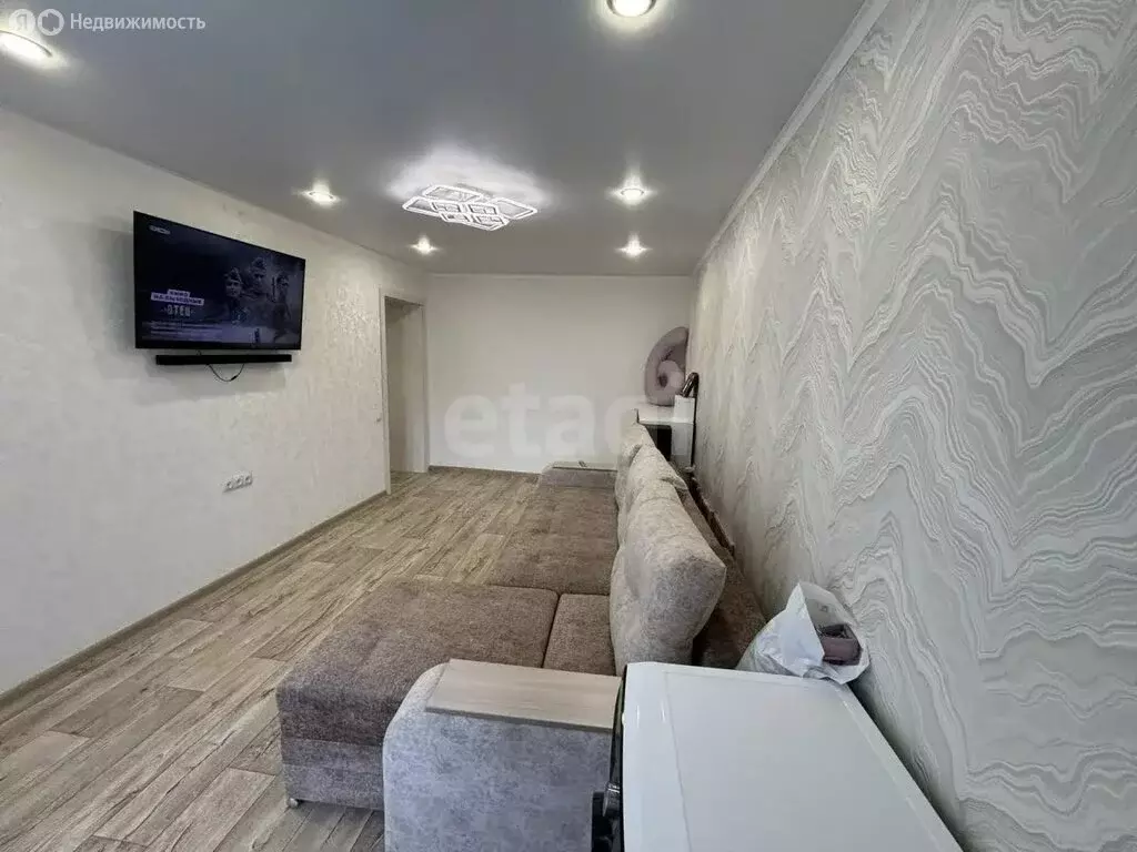 2-комнатная квартира: Стерлитамак, улица Шаймуратова, 7А (44.4 м) - Фото 2