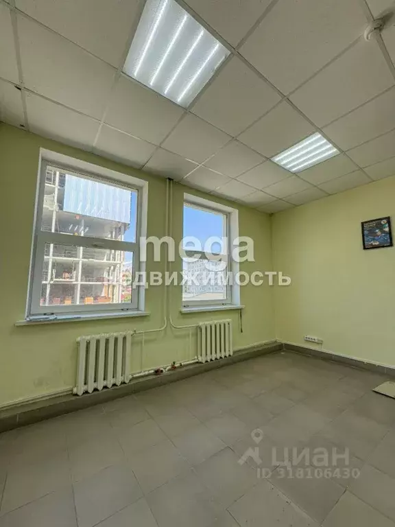 Помещение свободного назначения в Башкортостан, Уфа ул. Чернышевского, ... - Фото 1
