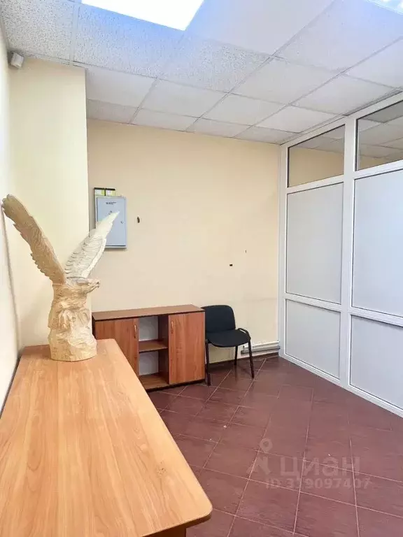 Офис в Архангельская область, Архангельск просп. Ломоносова, 92к2 (12 ... - Фото 0