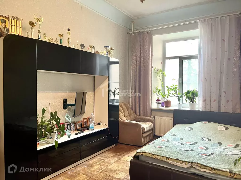 Продаётся 3-к квартира, 67.8 м - Фото 0