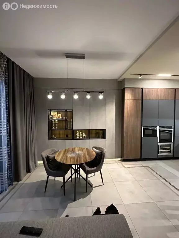 2-комнатная квартира: Москва, Новоалексеевская улица, 22к2 (77.7 м) - Фото 0