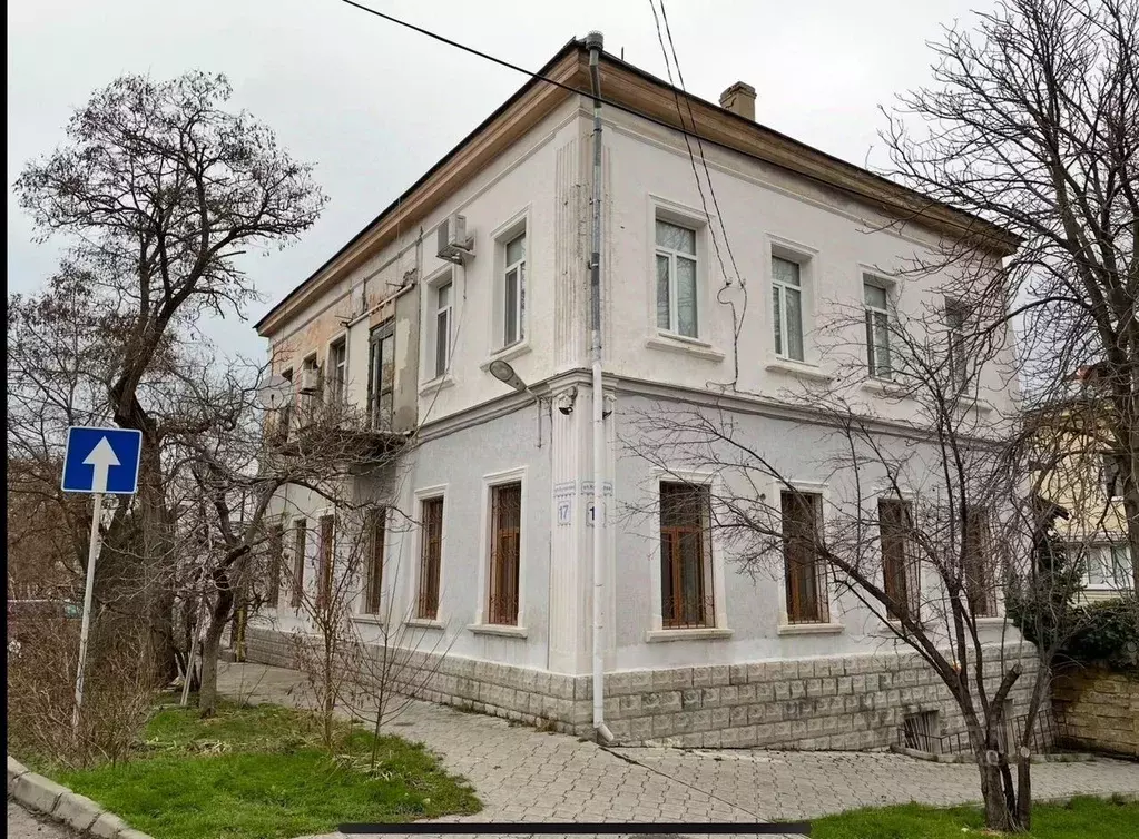 1-к кв. Севастополь ул. Кулакова, 17 (34.0 м) - Фото 1