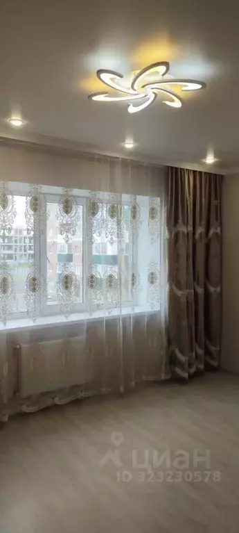 1-к кв. Ставропольский край, Ставрополь ул. Доваторцев, 90к1 (40.0 м) - Фото 2