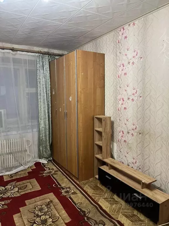 Комната Новосибирская область, Бердск ул. Попова, 35 (13.3 м) - Фото 2
