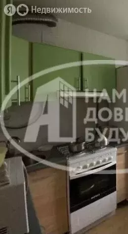 Квартира-студия: Сарапул, улица Достоевского, 40 (40.6 м) - Фото 2