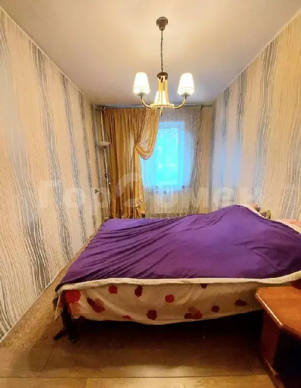 Продается 2-комнатная квартира - Фото 1