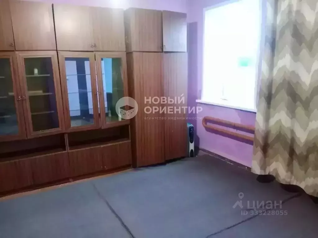 1-к кв. Свердловская область, Екатеринбург муниципальное образование, ... - Фото 1