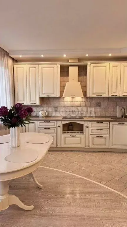 3-к кв. Томская область, Томск ул. Береговая, 5 (83.0 м) - Фото 1