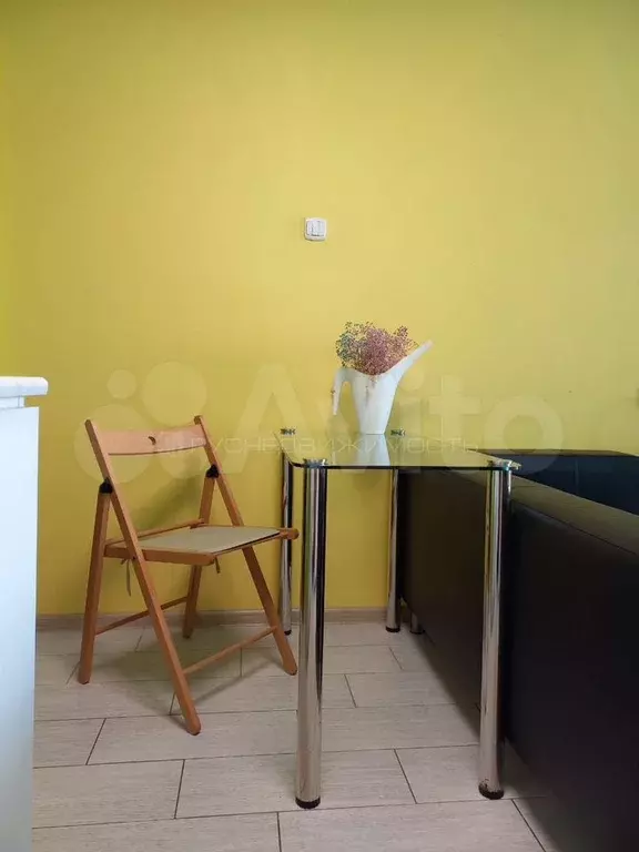 Квартира-студия, 25 м, 17/17 эт. - Фото 1